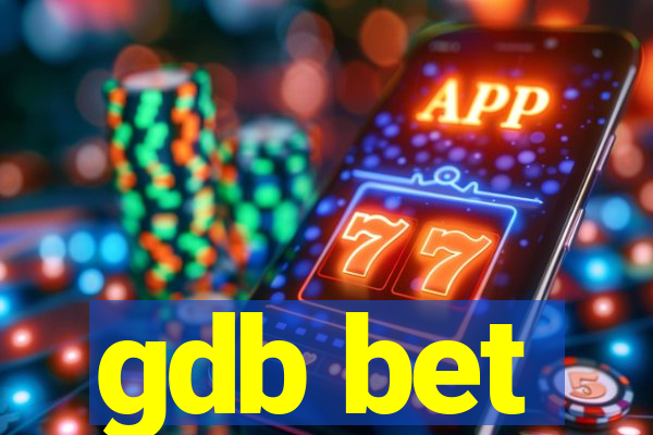 gdb bet